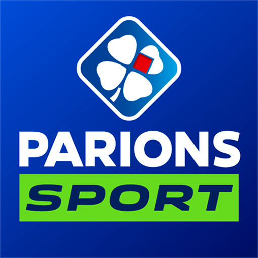 ParionsSport Logo